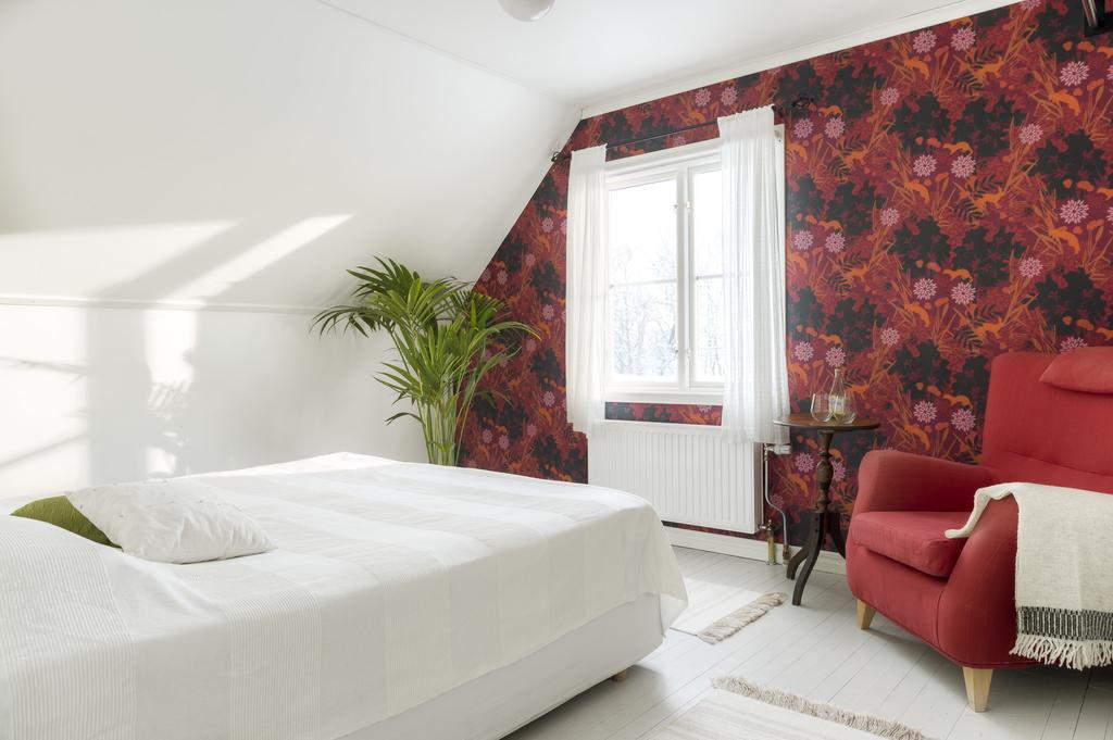 Villa Bro Brastad Room photo